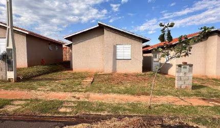 Oportunidade Única em ANDRADINA - SP | Tipo: Casa | Negociação: Venda Online  | Situação: Imóvel