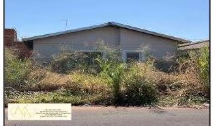Oportunidade Única em BADY BASSITT - SP | Tipo: Casa | Negociação: Venda Direta Online  | Situação: Imóvel
