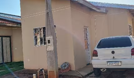 Oportunidade Única em IBITINGA - SP | Tipo: Casa | Negociação: Venda Direta Online  | Situação: Imóvel
