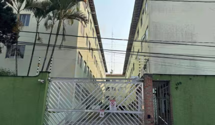 Lindo Apartamento Térreo em São Bernardo do Campo!