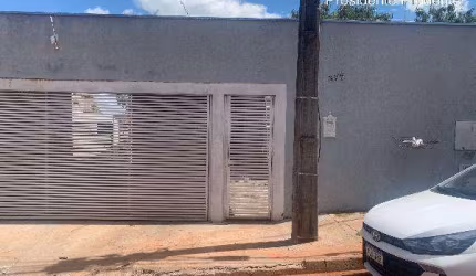 Oportunidade Única em PRESIDENTE PRUDENTE - SP | Tipo: Casa | Negociação: Venda Direta Online  | Situação: Imóvel