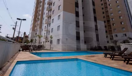 Venda de Apartamento - Unidade 25, 2º Andar, Torre 2 – FIT Jardim Botânico I