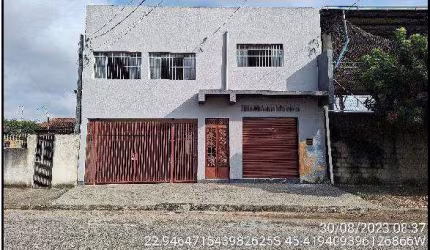 Oportunidade Única em PINDAMONHANGABA - SP | Tipo: Prédio | Negociação: Venda Online  | Situação: Imóvel