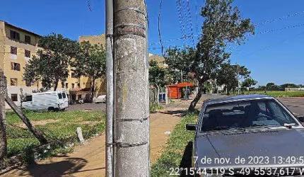 Oportunidade Única em MARILIA - SP | Tipo: Apartamento | Negociação: Venda Direta Online  | Situação: Imóvel