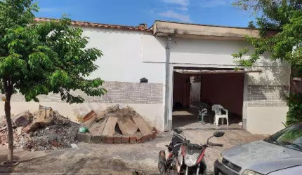Oportunidade Única em RIBEIRAO PRETO - SP | Tipo: Casa | Negociação: Venda Direta Online  | Situação: Imóvel
