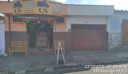 Oportunidade Única em RIO CLARO - SP | Tipo: Casa | Negociação: Venda Direta Online  | Situação: Imóvel