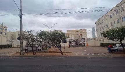 Oportunidade Única em SAO JOSE DO RIO PRETO - SP | Tipo: Apartamento | Negociação: Venda Online  | Situação: Imóvel
