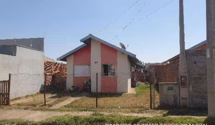 Oportunidade Única em PENAPOLIS - SP | Tipo: Casa | Negociação: Venda Direta Online  | Situação: Imóvel