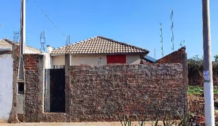Oportunidade Única em BIRIGUI - SP | Tipo: Casa | Negociação: Venda Direta Online  | Situação: Imóvel