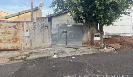 Oportunidade Única em BAURU - SP | Tipo: Casa | Negociação: Venda Direta Online  | Situação: Imóvel