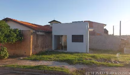 Oportunidade Única em BAURU - SP | Tipo: Casa | Negociação: Venda Direta Online  | Situação: Imóvel