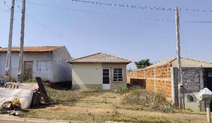Oportunidade Única em LINS - SP | Tipo: Casa | Negociação: Venda Direta Online  | Situação: Imóvel