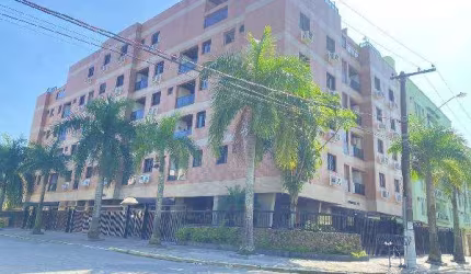 Oportunidade Única em GUARUJA - SP | Tipo: Apartamento | Negociação: Venda Direta Online  | Situação: Imóvel