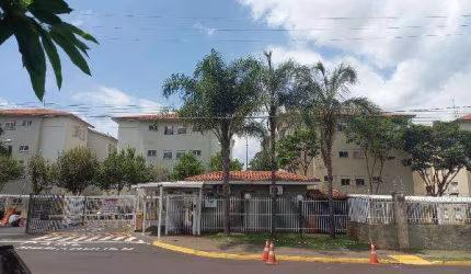 Oportunidade Única em RIBEIRAO PRETO - SP | Tipo: Apartamento | Negociação: Venda Direta Online  | Situação: Imóvel