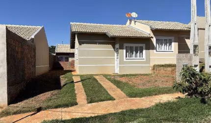 Oportunidade Única em VALPARAISO - SP | Tipo: Casa | Negociação: Venda Direta Online  | Situação: Imóvel