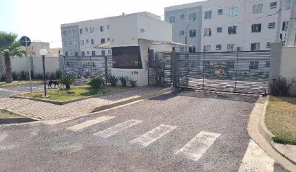 Oportunidade Única em BAURU - SP | Tipo: Apartamento | Negociação: Venda Online  | Situação: Imóvel