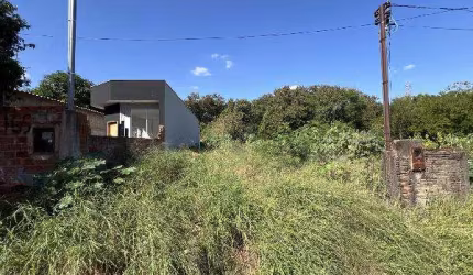 Oportunidade Única em PRESIDENTE PRUDENTE - SP | Tipo: Terreno | Negociação: Venda Online  | Situação: Imóvel