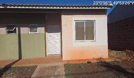 Oportunidade Única em OURINHOS - SP | Tipo: Casa | Negociação: Venda Direta Online  | Situação: Imóvel