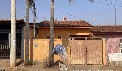 Oportunidade Única em IBITINGA - SP | Tipo: Casa | Negociação: Venda Direta Online  | Situação: Imóvel