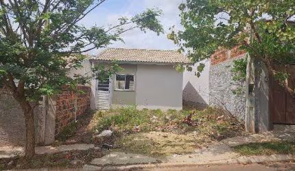 Oportunidade Única em BADY BASSITT - SP | Tipo: Casa | Negociação: Venda Direta Online  | Situação: Imóvel