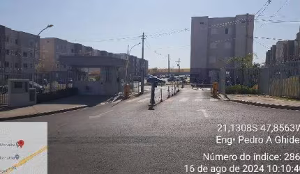 Oportunidade Única em RIBEIRAO PRETO - SP | Tipo: Apartamento | Negociação: Venda Direta Online  | Situação: Imóvel