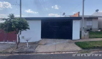 Oportunidade Única em MARILIA - SP | Tipo: Casa | Negociação: Venda Direta Online  | Situação: Imóvel