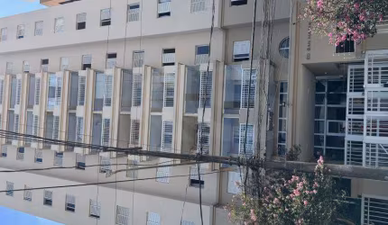 *Apartamento à Venda na Vila Guarani – 74m², 3 Dorms, 2 Vagas – Ao Lado do Metrô Conceição!*