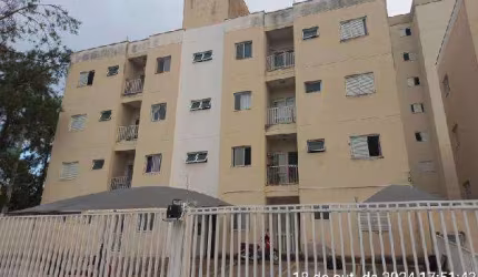 Oportunidade Única em TAUBATE - SP | Tipo: Apartamento | Negociação: Venda Direta Online  | Situação: Imóvel