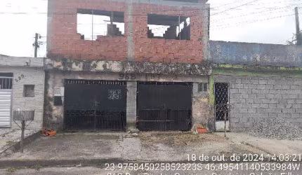 Oportunidade Única em SAO VICENTE - SP | Tipo: Casa | Negociação: Venda Online  | Situação: Imóvel