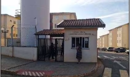 Oportunidade Única em AMERICANA - SP | Tipo: Apartamento | Negociação: Venda Direta Online  | Situação: Imóvel