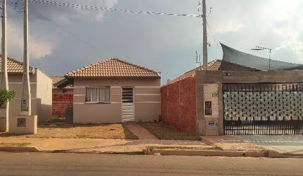 Oportunidade Única em ARACATUBA - SP | Tipo: Casa | Negociação: Venda Direta Online  | Situação: Imóvel