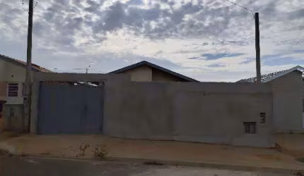 Oportunidade Única em LINS - SP | Tipo: Casa | Negociação: Venda Direta Online  | Situação: Imóvel