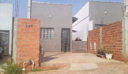 Oportunidade Única em IBITINGA - SP | Tipo: Casa | Negociação: Venda Direta Online  | Situação: Imóvel
