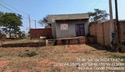 Oportunidade Única em BAURU - SP | Tipo: Casa | Negociação: Venda Direta Online  | Situação: Imóvel