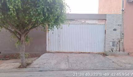 Oportunidade Única em LINS - SP | Tipo: Casa | Negociação: Venda Direta Online  | Situação: Imóvel