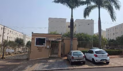 Oportunidade Única em ARARAQUARA - SP | Tipo: Apartamento | Negociação: Venda Direta Online  | Situação: Imóvel