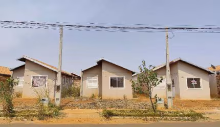 Oportunidade Única em ARACATUBA - SP | Tipo: Casa | Negociação: Venda Direta Online  | Situação: Imóvel