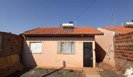 Oportunidade Única em BIRIGUI - SP | Tipo: Casa | Negociação: Venda Direta Online  | Situação: Imóvel
