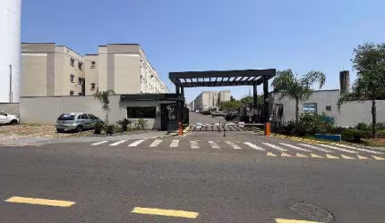 Oportunidade Única em PIRACICABA - SP | Tipo: Apartamento | Negociação: Venda Direta Online  | Situação: Imóvel