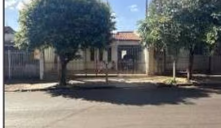 Oportunidade Única em JOSE BONIFACIO - SP | Tipo: Casa | Negociação: Venda Online  | Situação: Imóvel