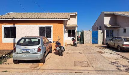 Oportunidade Única em OURINHOS - SP | Tipo: Casa | Negociação: Venda Direta Online  | Situação: Imóvel