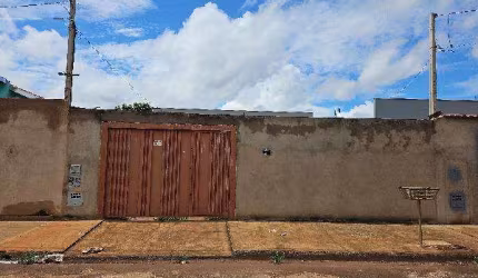 Oportunidade Única em GUARA - SP | Tipo: Casa | Negociação: Venda Direta Online  | Situação: Imóvel