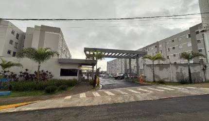 Oportunidade Única em BAURU - SP | Tipo: Apartamento | Negociação: Venda Direta Online  | Situação: Imóvel