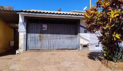 Oportunidade Única em JAU - SP | Tipo: Casa | Negociação: Venda Direta Online  | Situação: Imóvel