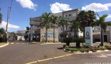 Oportunidade Única em ARARAS - SP | Tipo: Apartamento | Negociação: Venda Direta Online  | Situação: Imóvel