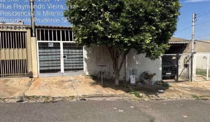 Oportunidade Única em PRESIDENTE PRUDENTE - SP | Tipo: Casa | Negociação: Venda Direta Online  | Situação: Imóvel