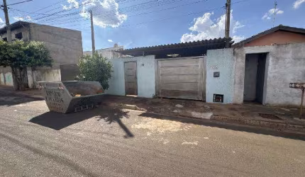 Oportunidade Única em BARIRI - SP | Tipo: Casa | Negociação: Venda Direta Online  | Situação: Imóvel