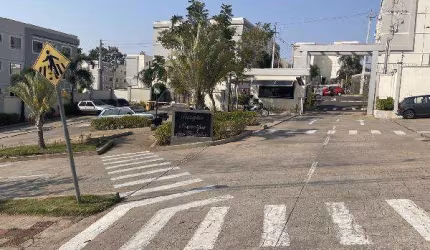 Oportunidade Única em PRESIDENTE PRUDENTE - SP | Tipo: Apartamento | Negociação: Venda Direta Online  | Situação: Imóvel