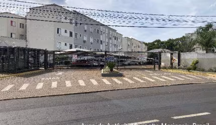 Oportunidade Única em RIBEIRAO PRETO - SP | Tipo: Apartamento | Negociação: Venda Online  | Situação: Imóvel