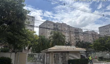 Oportunidade Única em SAO JOSE DO RIO PRETO - SP | Tipo: Apartamento | Negociação: Venda Direta Online  | Situação: Imóvel